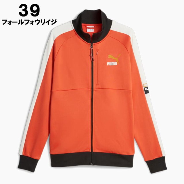 交換送料片道無料 プーマ PUMA ウェア メンズ T7 フォワード