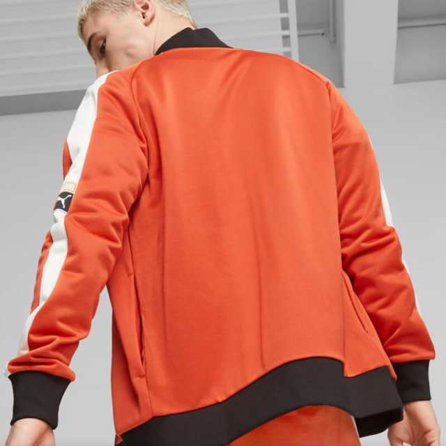 交換送料片道無料 プーマ PUMA ウェア メンズ T7 フォワード