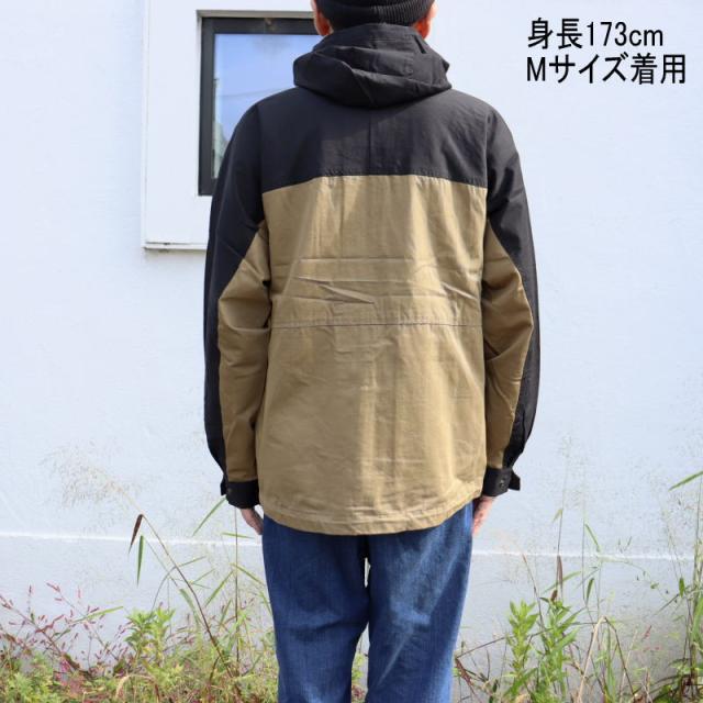 Tシャツ/カットソー Ansel Mountain Jacket/マウンテンジャケット