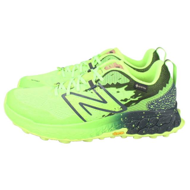 新品 ニューバランスnew balance ヒエロ トレイルランニングシューズ Runners Pulse