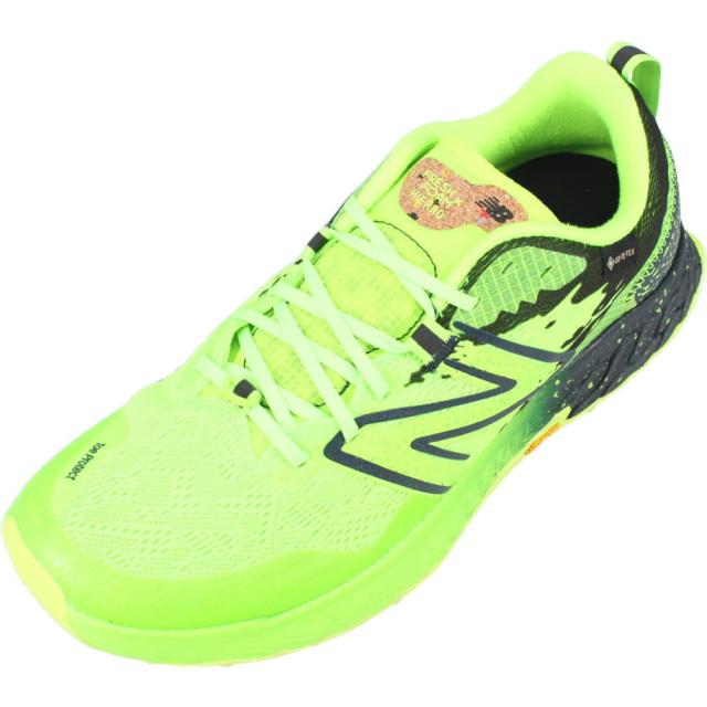 交換送料片道無料 ニューバランス New balance トレイル