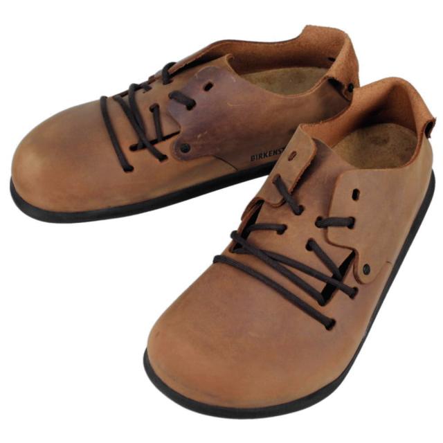 交換送料片道無料 ビルケンシュトック BIRKENSTOCK シューズ モンタナ Montana クオイオ 1004850 レギュラー幅