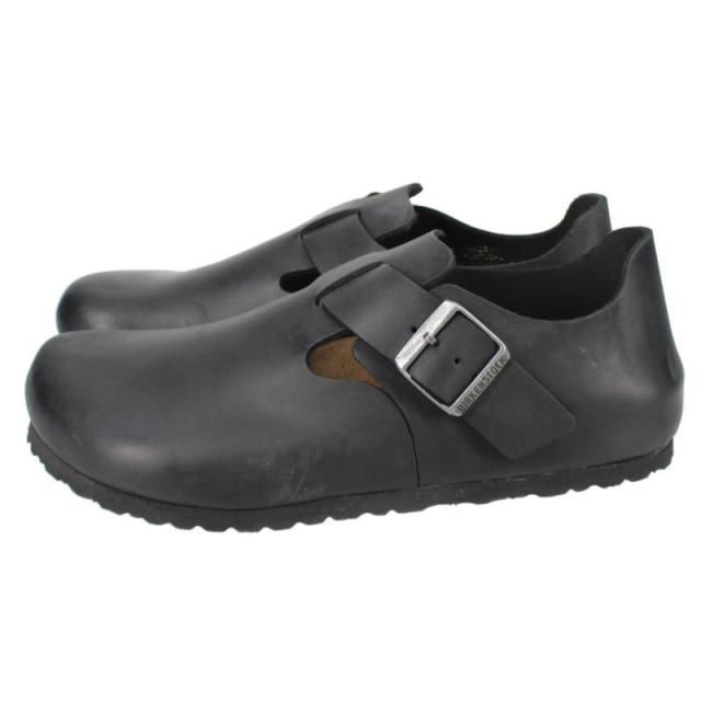 交換送料片道無料 ビルケンシュトック BIRKENSTOCK サンダル ボストン BOSTON モカ スエード 0660463 ナロー幅