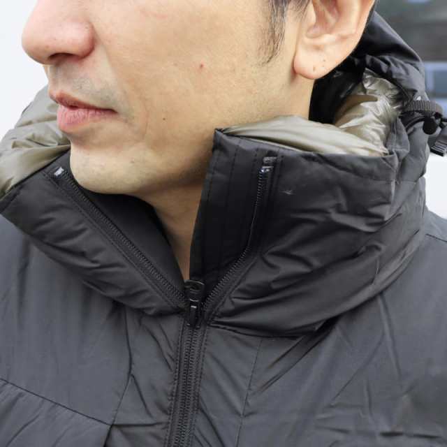 交換送料片道無料 ナンガ NANGA ノーザン ライト ダウン ジャケット NORTHERN LIGHTS DOWN JACKET ブラック  NW2341-1C556 BLKの通販はau PAY マーケット - すにーかー倉庫 | au PAY マーケット－通販サイト