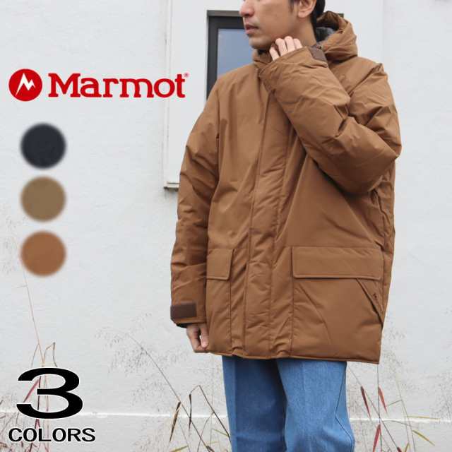 マーモット Marmot ディーマ ダウン パーカ Dima Down Parka TSFMD204