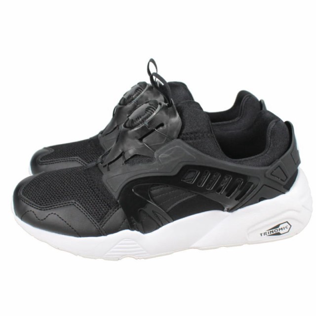 交換送料片道無料 プーマ PUMA スニーカー ディスク ブレイズ OG