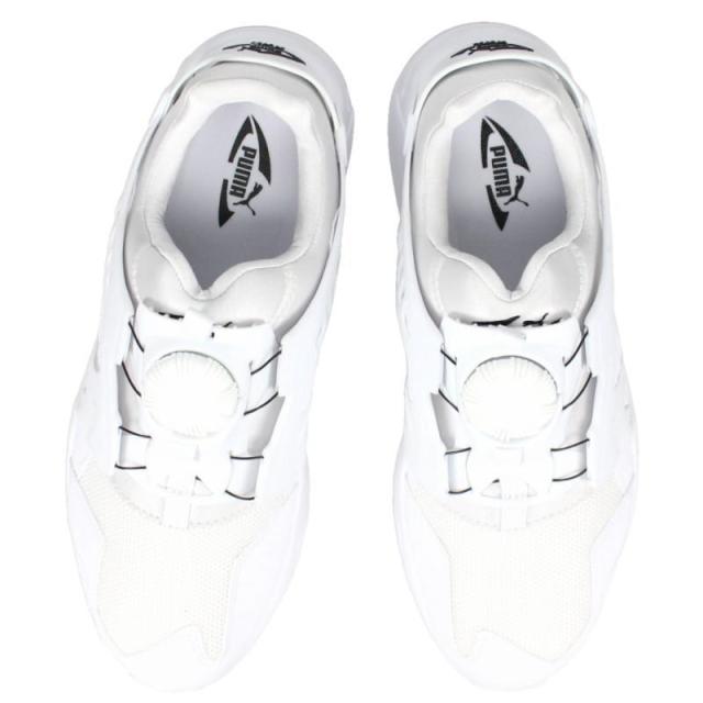 交換送料片道無料 プーマ PUMA スニーカー ディスク ブレイズ OG DISC