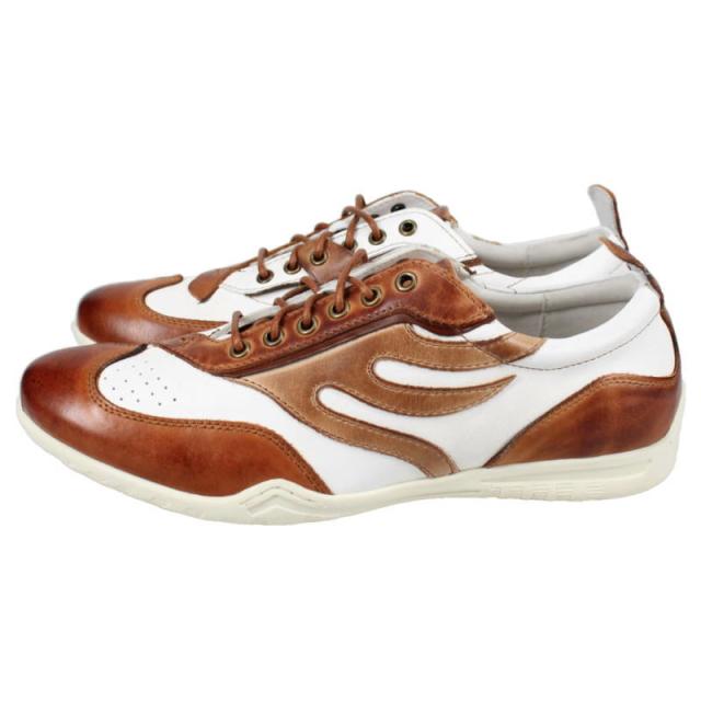 交換送料片道無料 ドラゴンベアード DRAGON BEARD スニーカー DB