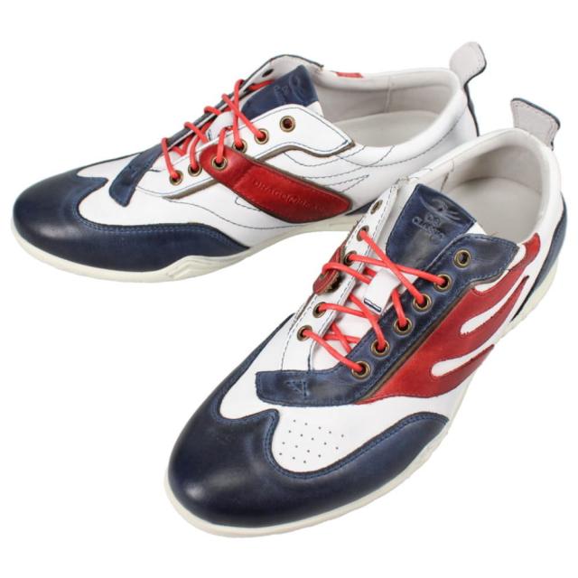 ecco ゴルフシューズ　ほぼ新品　BIOM 25.5 ECCO Golf BIOM Hybrid 5 メンズ テキスタイルゴルフシューズ