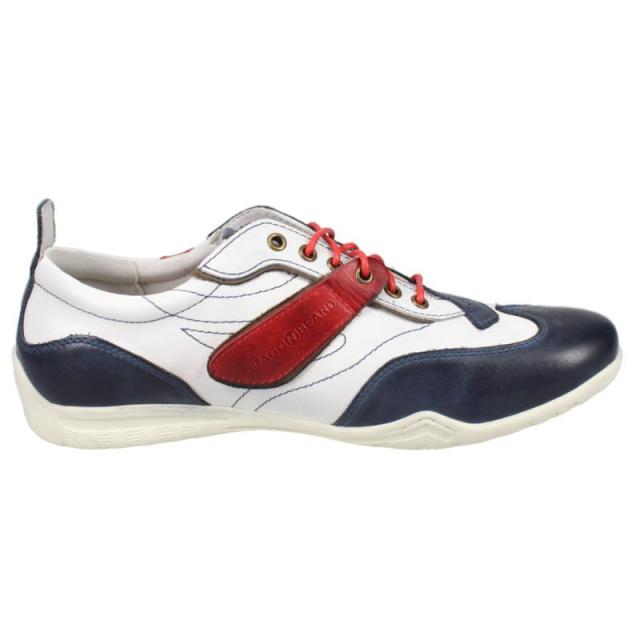 交換送料片道無料 ドラゴンベアード DRAGON BEARD スニーカー DB