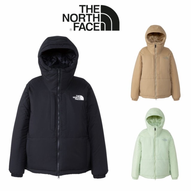 交換送料片道無料 ノースフェイス THE NORTH FACE プロジェク トインサレーション ジャケット Project Insulation Jacket NYW82305