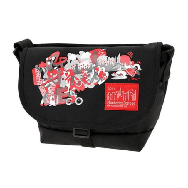 マンハッタンポーテージ Manhattan Portage カジュアル メッセンジャー 