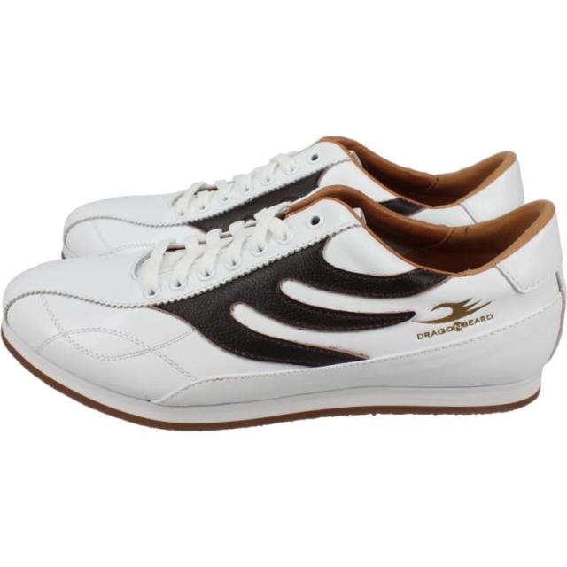交換送料片道無料 ドラゴンベアード DRAGON BEARD スニーカー DB