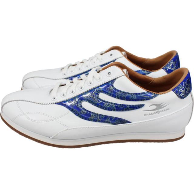 交換送料片道無料 ドラゴンベアード DRAGON BEARD スニーカー DB