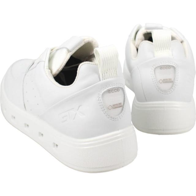 エコー ecco スニーカー メンズ ストリート 720 STREET 720 ホワイト 520814 01007_1