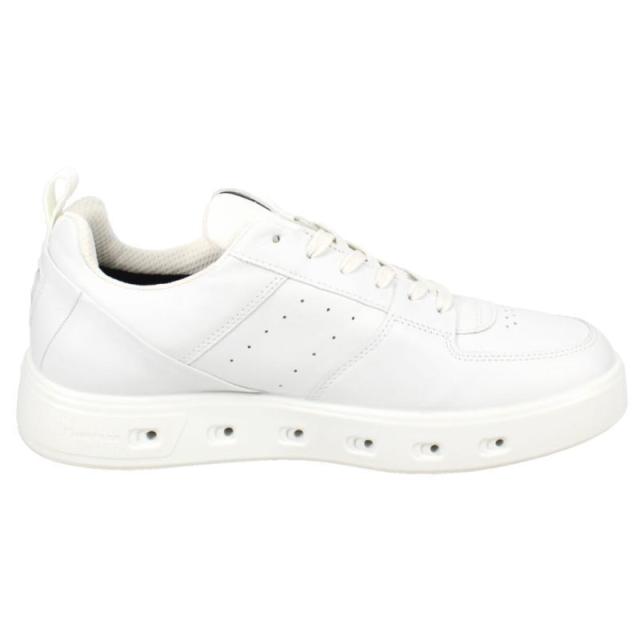 エコー ecco スニーカー メンズ ストリート 720 STREET 720 ホワイト 520814 01007_2