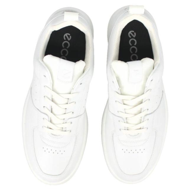 エコー ecco スニーカー メンズ ストリート 720 STREET 720 ホワイト 520814 01007_5