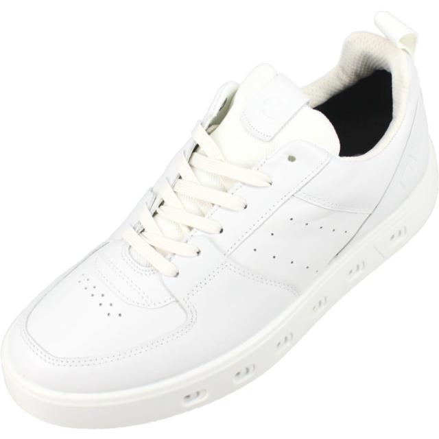 エコー ecco スニーカー メンズ ストリート 720 STREET 720 ホワイト 520814 01007_6