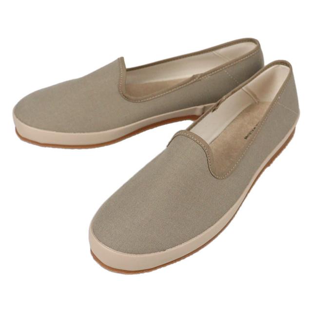 ムーンスター MOONSTAR スニーカー ブラバス BRAVAS グレージュ GREGE 54323727 日本製