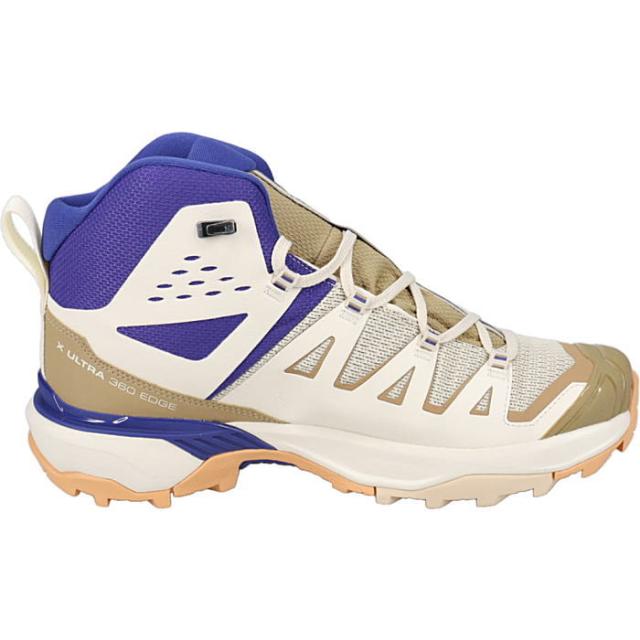 低価，大得価 サロモン salomon ハイキングシューズ X ULTRA 360 EDGE
