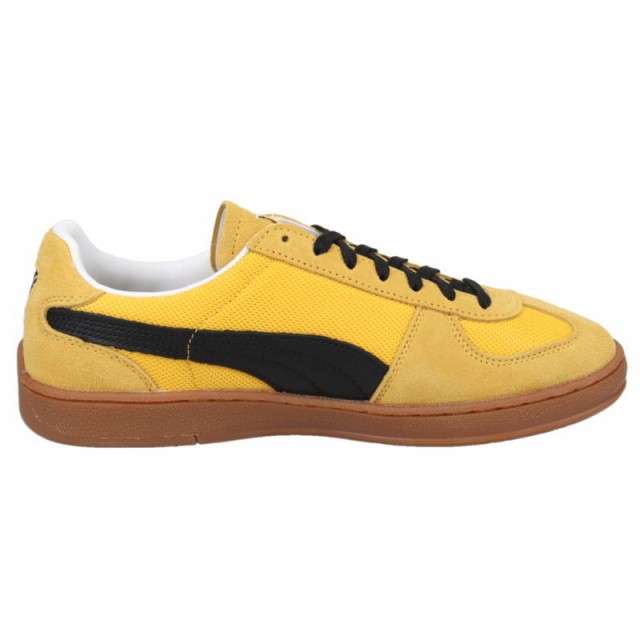 暮らしに便利なアイテム プーマ OG Team Super OG スーパーチーム スニーカー PUMA 靴