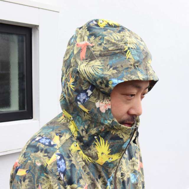 コロンビア Columbia ウェア セカンド ヒル ウインドジャケット