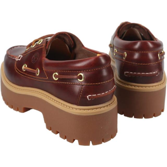 ティンバーランド Timberland ストーン ストリート ボート シュー