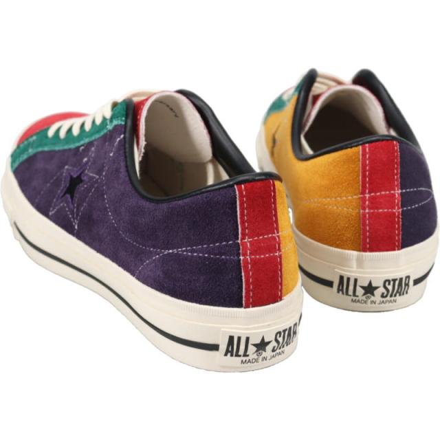 コンバース CONVERSE スニーカー ワンスター ジャパン スエード コンバース CONVERSE スニーカー ワンスター ジャパン スエード