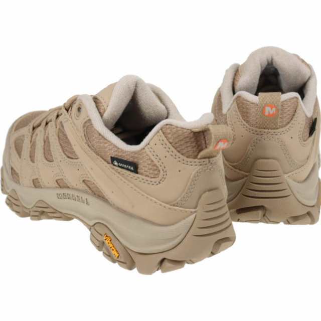 メレル MERRELL ウィメンズ モアブ 3 シンセティック ゴアテックス MOAB 3 SYNTHETIC GORE-TEX インセンス/インセンス INCENSE/INCENSE J500418 の通販は
