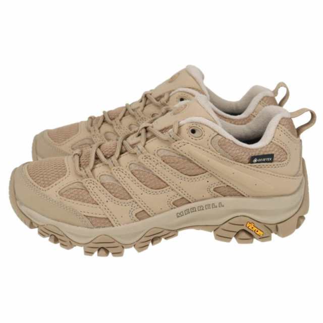 メレル MERRELL ウィメンズ モアブ 3 シンセティック ゴアテックス MOAB 3 SYNTHETIC GORE-TEX インセンス/インセンス INCENSE/INCENSE J500418 の通販は