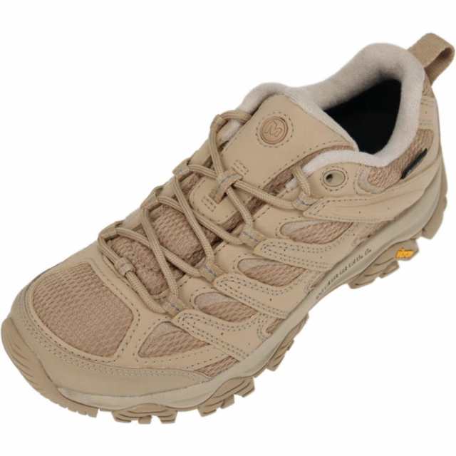 メレル MERRELL ウィメンズ モアブ 3 シンセティック ゴアテックス MOAB 3 SYNTHETIC GORE-TEX インセンス/インセンス INCENSE/INCENSE J500418 の通販は