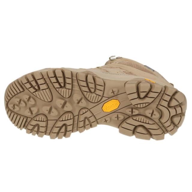 メレル MERRELL ウィメンズ モアブ 3 シンセティック ミッド ゴアテックス MOAB 3 SYNTHETIC MID GORE-TEX インセンス/インセンス INCENSE/INCENSE J500416_4