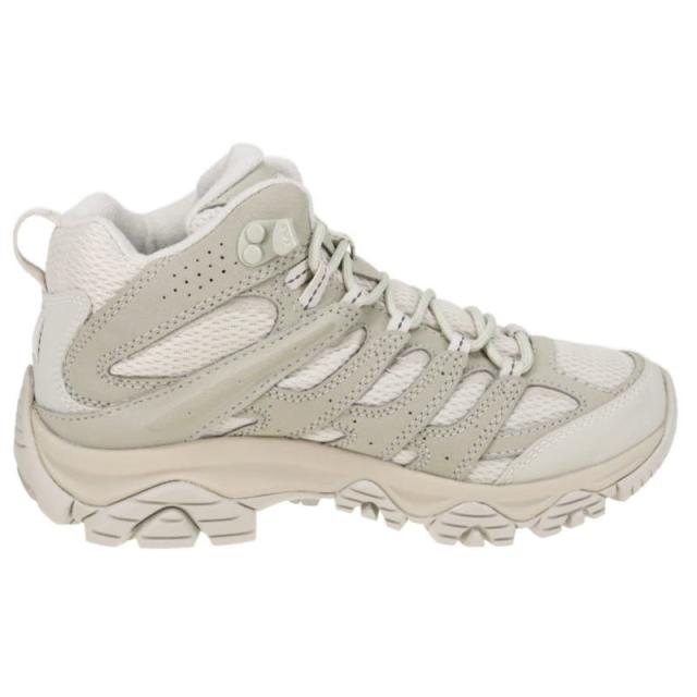 メレル MERRELL ウィメンズ モアブ 3 シンセティック ミッド