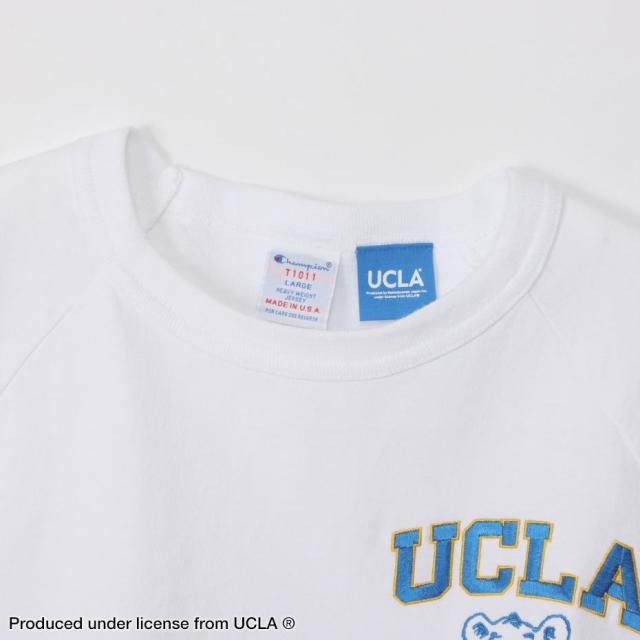 チャンピオン Champion ティーテンイレブン ラグランショートスリーブTシャツ C5-Z307 010（ホワイト）370（ネイビー） 560（モスグリーン） 740（イエロー） 960（カーディナル） チャンピオン Champion ティーテンイレブン ラグランショートスリーブT