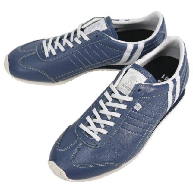 交換返品送料無料 パトリック スニーカー パミール PAMIR バイオレット VLT 27176