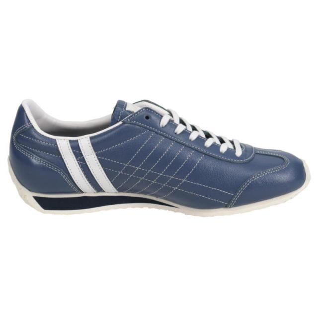 交換返品送料無料 パトリック スニーカー パミール PAMIR バイオレット