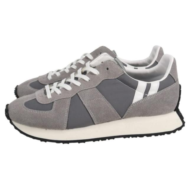 交換返品送料無料 パトリック スニーカー ジャロル7 JALOR7 グレー GRY