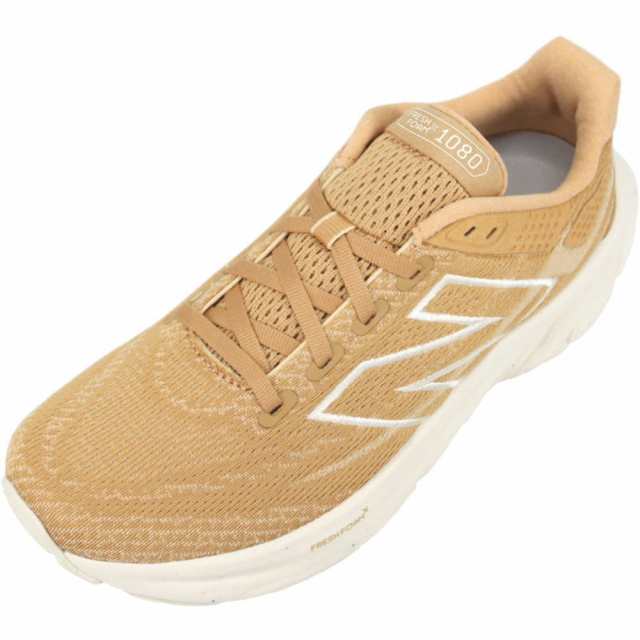 ニューバランス New balance スニーカー Fresh Foam X 1080 v13 N13 W1080 N13 ブラウン BROWN