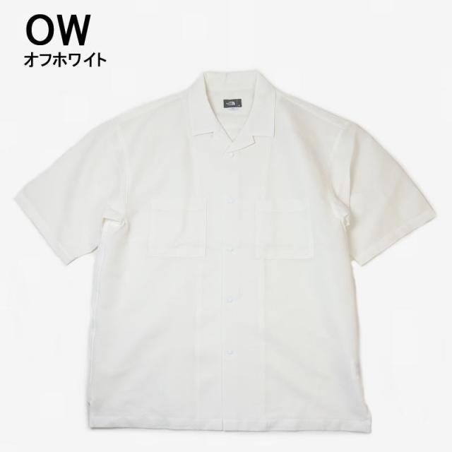 ノースフェイス THE NORTH FACE ショートスリーブシアサッカー