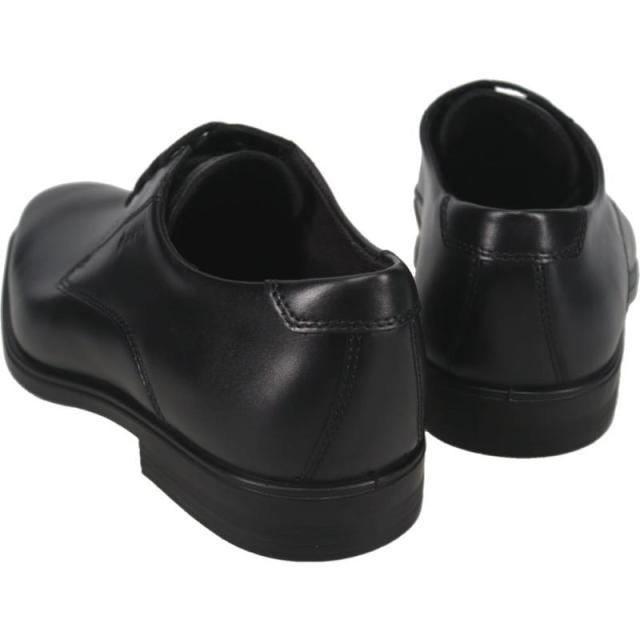 エコー ecco ビジネスシューズ メルボルン プレーントゥ MELBOURNE PLAIN TOE ブラック 621934 01001_1