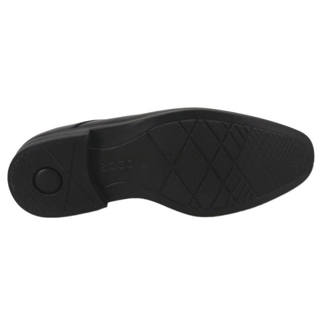 エコー ecco ビジネスシューズ メルボルン プレーントゥ MELBOURNE PLAIN TOE ブラック 621934 01001_4
