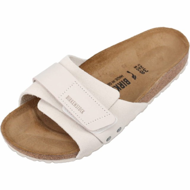 ビルケンシュトック BIRKENSTOCK サンダル オオイタ Oita アンティークホワイト 1024226 ナロー幅