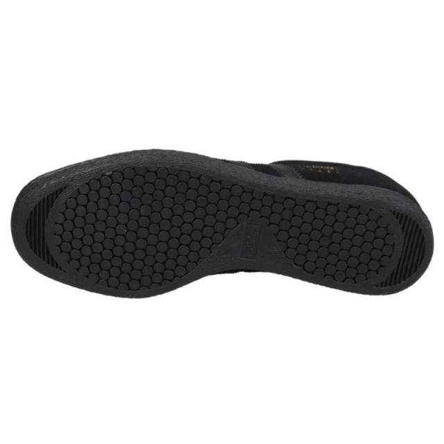 アディダス adidas スニーカー シュタット STADT コアブラック/コアブラック/カーボン JI1881
