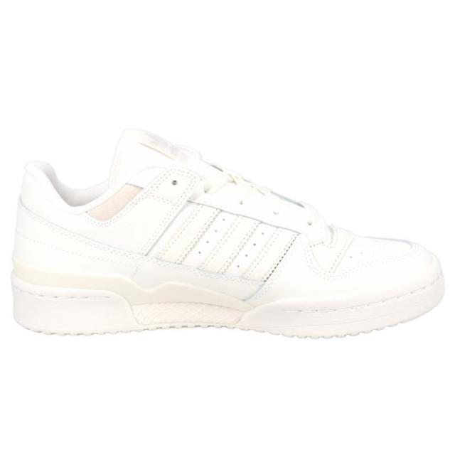 アディダス adidas スニーカー フォーラム ロー CL FORUM LOW CL コアホワイト/フットウェアホワイト/グレーワン IH7828