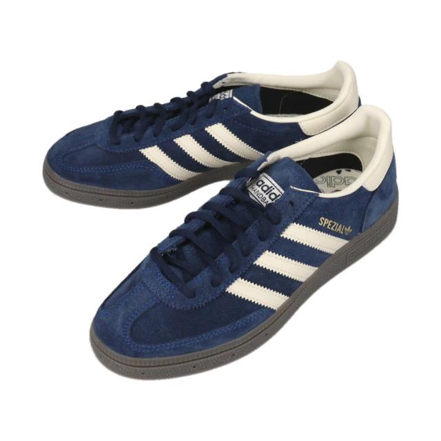 アディダス adidas スニーカー ハンドボール スペツィアル HANDBALL SPEZIAL ナイトインディゴ/クリームホワイト/フットウェアホワイト IF7087