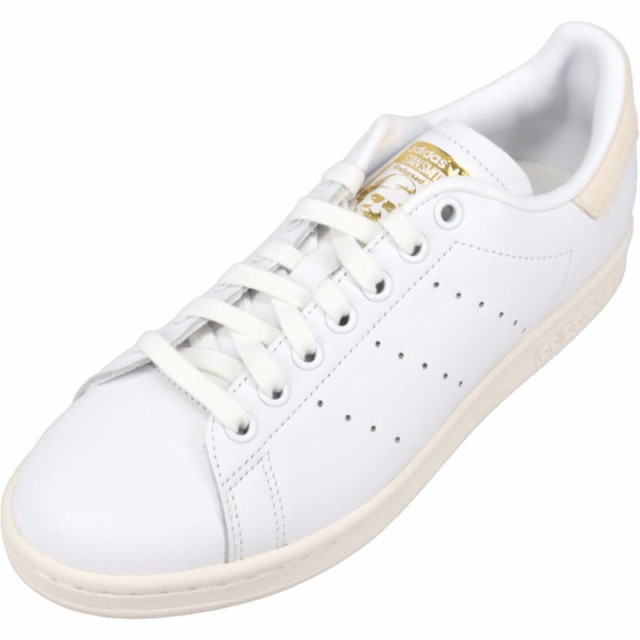 アディダス adidas スニーカー スタン スミス STAN SMITH フットウェアホワイト/フットウェアホワイト/ワンダーホワイト IH2141