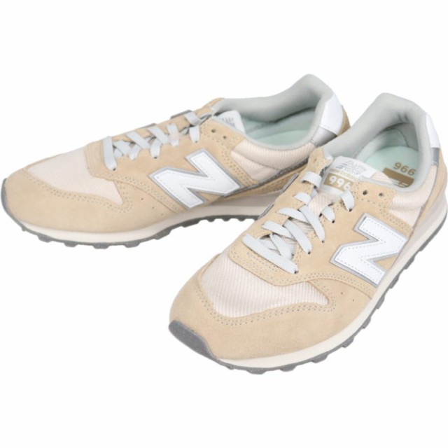 ニューバランス New balance スニーカー WL996 CA2 ライトベージュ LIGHT BEIGE