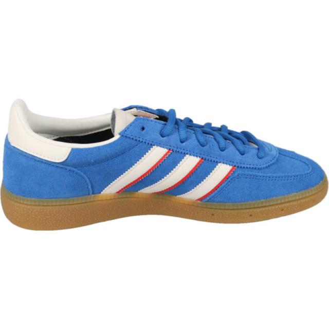 アディダス adidas スニーカー ハンドボール スペツィアル HANDBALL SPEZIAL ブルー/クラウドホワイト/ベタースカーレット IF9532_2