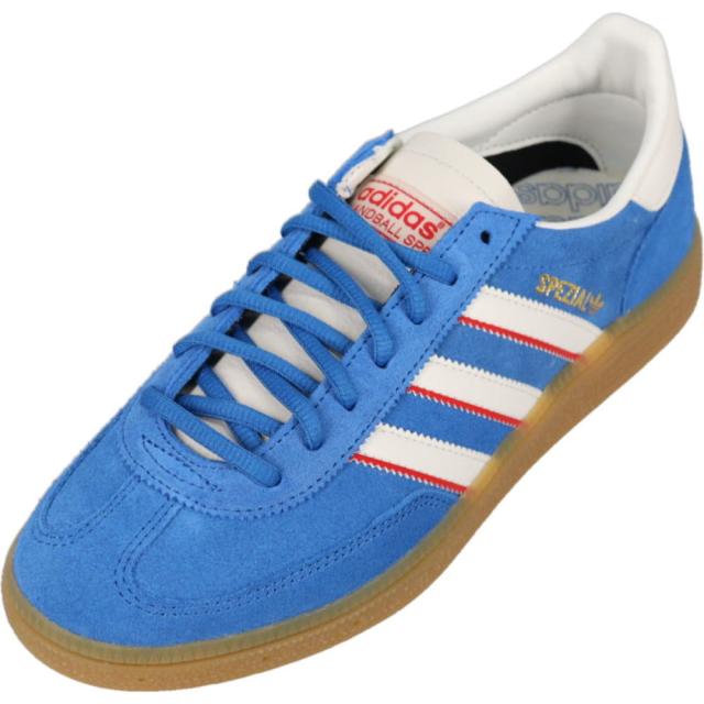 アディダス adidas スニーカー ハンドボール スペツィアル HANDBALL SPEZIAL ブルー/クラウドホワイト/ベタースカーレット IF9532_7