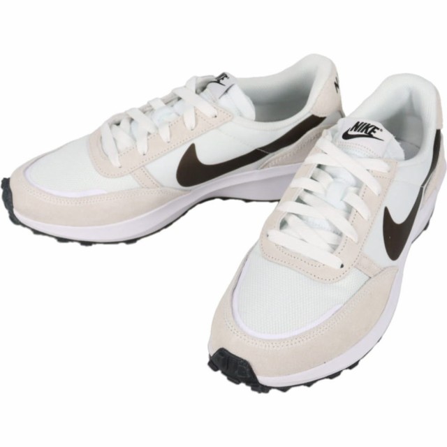 ナイキ NIKE メンズ ナイキ ワッフル ナビ NIKE WAFFLE NAV ホワイト/ファントム/サミットホワイト/ブラック FJ4195 100